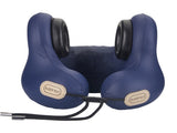 Smart Neck Pillow with Dual Noise Reduction, HIFI Bluetooth Music & Graphene Heating - Sleep Elf" V888-ELOSUNG35486