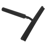 Window Squeegee with Extension Pole Stainless Steel Telescopic Shower Squeegee Cleaner for Cleaning V1294-YM0901-3117250112511