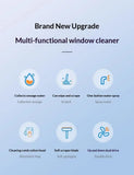 Cordless Electric Window Vacuum Cleaner High-Powered Professional Handheld Window Cleaner, V1232-CHXCQ-001