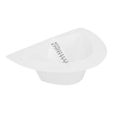 Specimen Collector Plastic Leakproof Sturdy Plastics 1200ml 40oz Graduated Women Toilet Stool Sample V1294-YM0901-3117250084811