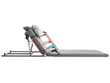 Electric Lifting Backrest 136 kg 4-68&deg Adjustable with Folable Guardrail, 1910 x 960 mm V952-DDSJQBQSJKB94JIWQ001V3