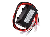 1Pcs 48V Solar System Battery Balancer Equalizer For Lead acid Batteries HA02 Charger New V1294-YM0722-JYA01720