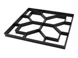 40CM Walk Maker Manual Paving Reusable Concrete Path Maker for Garden Courtyard Sidewalk V1294-YM0901-3111250035311