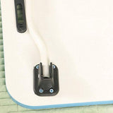 Folding Legs for Small Table Portable Laptop Table Table Legs Heavy Duty Easy Install V1294-YM0717-10118468