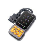 Professional OBD2 Car Scanner Diagnostic Tool, Enhanced V520 Vehicle OBDII/EOBD Check Engine with V1192-AZ-W-2924