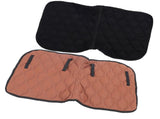 Saddle Pad Breathable Saddle Cloth Horse Riding Pad Equestrian Riding Equipment 42.13x25.59in V1294-YM0901-3111250018711