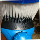 Swimming Pool Filter Cartridge Cleaning Detachable Cleaning For Hot Tub Spa Cleaning V1188-MS-227-1403