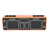 Digital Scoreboard Battery Powered Scoreboard LED Electronic Scoreboard Score Keeper 2000mAh for V1294-YM0901-3117240190511
