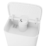 8L Large Room with Remote Intelligent Constant Humidity 112H Timing Smart Home V1294-YM0901-3113240170312