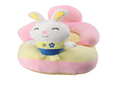Learning Sitting Chair Sofa Prevents Falling Over Adjustable Angle Portable Safe Reliable Plush for V1294-YM0901-3116240000311