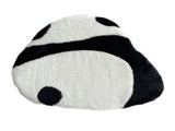 Cute Panda Chair Cushion Comfortable Hand Feel Non Slip Lovely Seating Cushion for Office Bedroom V1294-YM0626-3117220294611