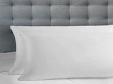 Luxury - Bamboo Gusset Pillow - Twin Pack ABM-10001125