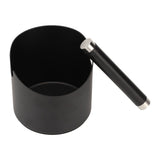 Coffee Knock Box Stainless Steel Coffee Grounds Knock Box with Knock Bar for Cafes Western V1294-YM0703-3118230025011