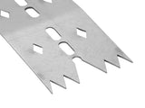 Slab Clamping Dogs for Woodworking Tools Stainless Steel Fastening Plate Clamp Tool for Accurate V1294-YM0901-3114250031411