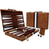 Large Sets for Adults - Classic Board Games for 2 Players Adults and Kids - Premium V1192-AZ-W-5582