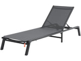Chaise Lounge Chair Outdoor Patio Lounge Chair Adjustable 5-Position 2 pcs V952-JSTYGDTYSHSKGTUY1V0