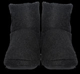 Archline Orthotic UGG Boots Slippers Arch Support Warm Orthopedic Shoes - Charcoal - EUR 41 V563-AS203-41