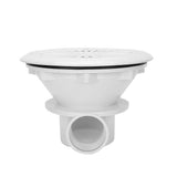 Swimming Pool Drain Port Water Outlet Drainage Replacement AntiCorrosion Accessories V1294-YM0901-3111200188911