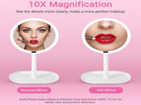 Sensor Makeup Mirror V1294-YM0901-3112200075311