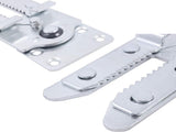 Sectional Couch Connectors, Heavy Duty Sofa Alligator Clamps Joint Clip for Modular Couch Furniture V1189-WXFWAL-20260319-01361