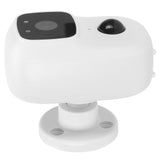 Smart WiFi Surveillance Camera Visual Intercom Doorbell Wireless Security Camera 5V V1294-YM0721-3114210013311