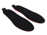 Heating Shoe Multifunctional USB Digital Display Cuttable Rechargeable Winter Heated Shoe V1294-YM0901-3113250188011