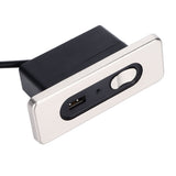 Electric Sofa Controller Manual Recliner Switch with USB Charging Port Sofa Voice Controller 5 Pin V1294-YM0523-3113220044311