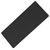 FORTIA 150x70cm Desktop, for a Height Adjustable Desk, Premium MDF, Black V219-FURDTSFORA5BK