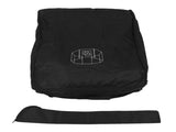 Dog Playpen Storage Bag 8 Panels 9 Stakes Capacity Oxford Fabric Dog Pen Travel Bag for FXW 32 Inch V1294-YM0901-3111240231211