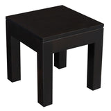 Amsterdam Solid Timber Lamp Table V199-LT000TAC