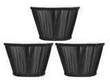 3PCS E14 ClipOn Cloth Lamp Shade Modern Fabric Lampshade Table Light Cover for Candle V1294-YM0710-3119210189811