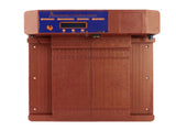 Double Door Automatic Chicken Coop Door with Infrared Anti Pinch Low Battery Alert for Chicken Ducks V1294-YM0901-3111240015313