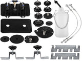 Pneumatic Air Pressure Bleeder Brake Bleeder and Clutch Bleeder Valve System Kit V952-SCYGHTZBLUE000001V0
