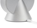 Lexon Conic 360 Bluetooth Speaker - Alu Polish V398-LD-LA133GA3