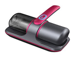 Cordless Bed Vacuum Powerful Suction Flapping Lightweight Rechargeable Handheld Vacuum for Bedroom V1294-YM0901-3113230347111