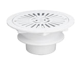 Pool Main Drain Floor Drain Swimming Pool in Ground Main Drain Floor Drain G2 Internal Thread V1294-YM0523-3111220068511