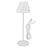 LED Cordless Table Lamp 5200mAh Rechargeable Battery Desk Lamp IP54 Waterproof Stepless Brightness V1294-YM0901-3119230158011