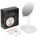 Sensor Makeup Mirror V1294-YM0901-3112200075311
