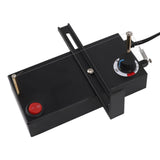 Electric Heat Cutting Machine Portable Reliable Temperature Adjustment Electric Ribbon Cutter for V1294-YM0901-3117230357511