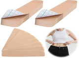 60Pcs Body Tape for Women, Invisible Lifting & Shaping Strips, Pre-Cut 5cm x 25cm Contouring V1192-AZ-W-17396