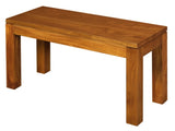 Amsterdam Solid Timber Bench 90 x 35 cm V199-BE9035TALP