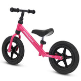 Progear Zoom Kids Balance Bike - Pink V420-PGBL-ZOOMPK