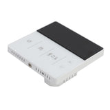 WIFI Thermostat Digital Touch Screen Phone APP Voice Control Smart Thermostat for Home Hotel 90 to V1294-YM0717-3113220191513