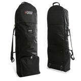Golf Travel Bag with Wheels V1142-LP601101277712345