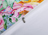 Unicorn Eyes Ophelia Atelier Quilt / Doona / Duvet Cover set V745-AQ042329D3