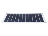 12V Solar Water Pump Kit Continuous Work Low Noise DC Brushless Solar Powered Water Fountain Pump V1294-YM0706-3114230084811