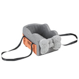VEVOR Center Console Dog Car Seat Dog Booster Car Seat for Small Dog 3.6 kg V952-CWZGQCZYXSZKLZXT4V0