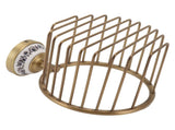 Toilet Paper Basket Strong Load Resistance Simple Beautiful Bathroom Toilet Tissue Holder Basket V1294-YM0626-3112220089311
