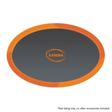 Kahuna Replacement Oval Trampoline Pad Spring Cover TRA-OVL-PAD-814