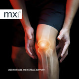 mx Premium Universal Support | Knee - L/XL/XXL V346-MX74171